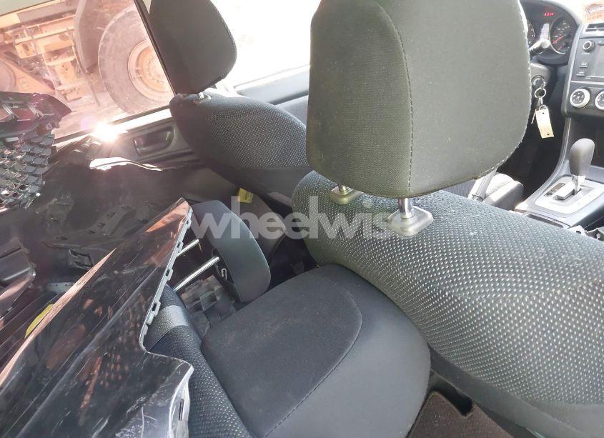 Photo 8 of 2015 Subaru Impreza 2.0I (VIN JF1GJAA66FH015333)