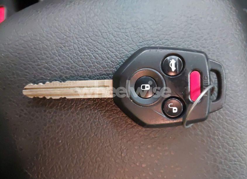 Photo 11 of 2015 Subaru Impreza 2.0I (VIN JF1GJAA66FH021360)