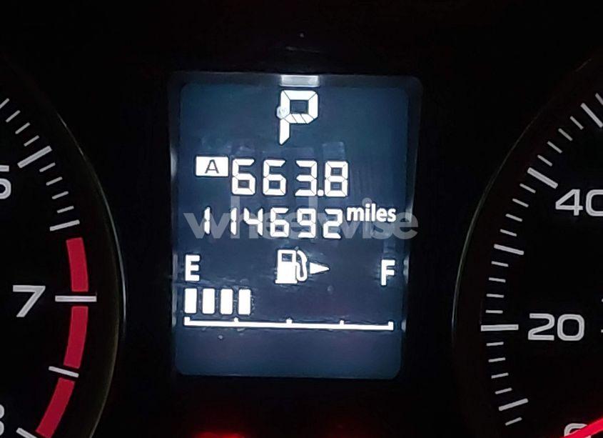 Photo 15 of 2015 Subaru Impreza 2.0I (VIN JF1GJAA66FH021360)