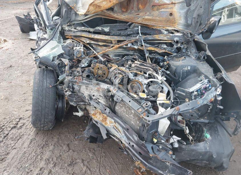 Photo 10 of 2012 Subaru Impreza 2.0I (VIN JF1GJAA67CG016623)