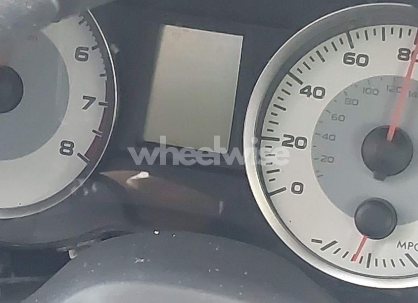 Photo 15 of 2012 Subaru Impreza 2.0I (VIN JF1GJAA67CG016623)