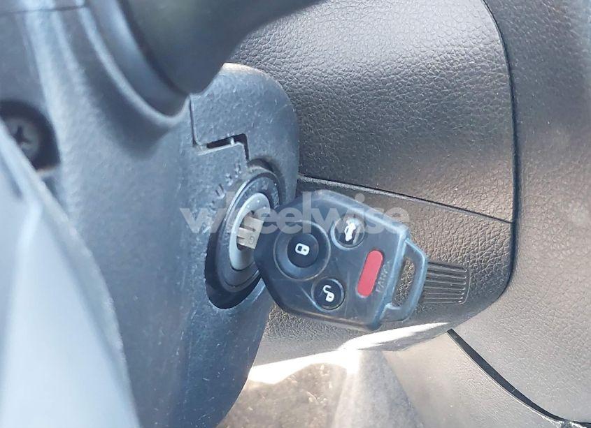 Photo 11 of 2012 Subaru Impreza 2.0I (VIN JF1GJAA67CH008287)