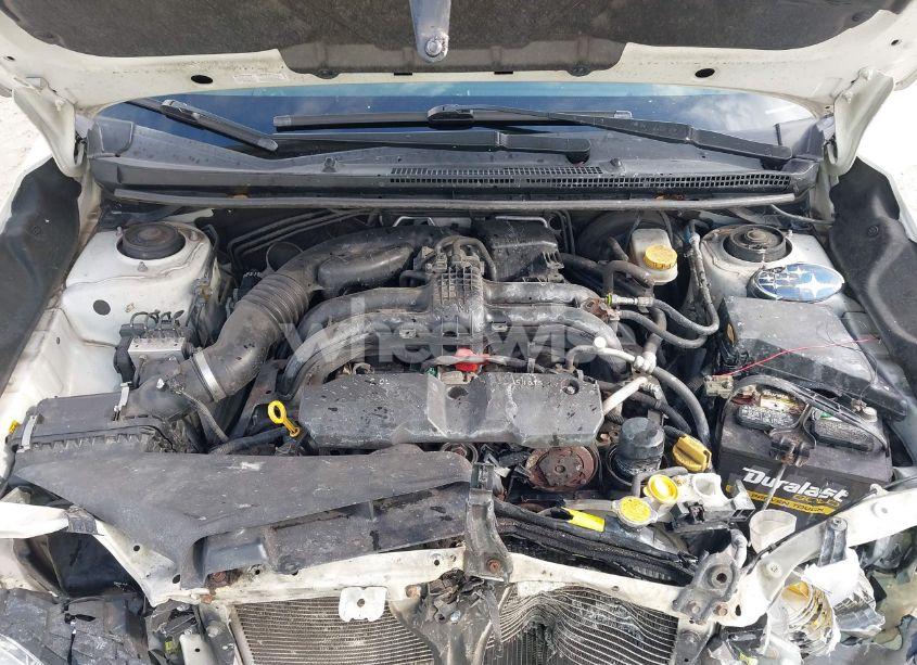 Photo 10 of 2013 Subaru Impreza 2.0I (VIN JF1GJAA67DH031795)