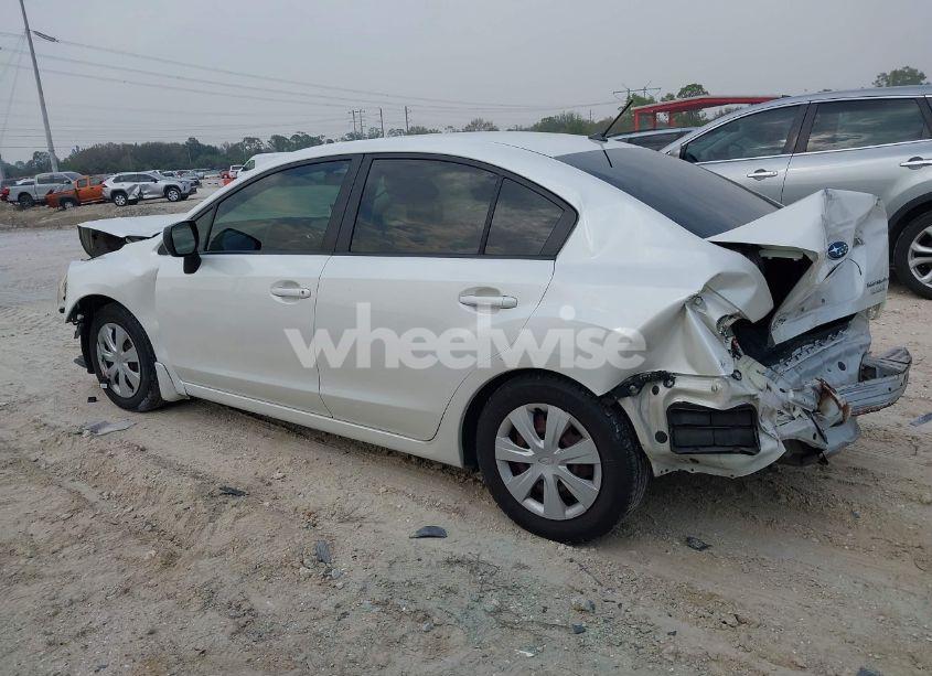 Photo 15 of 2013 Subaru Impreza 2.0I (VIN JF1GJAA67DH031795)