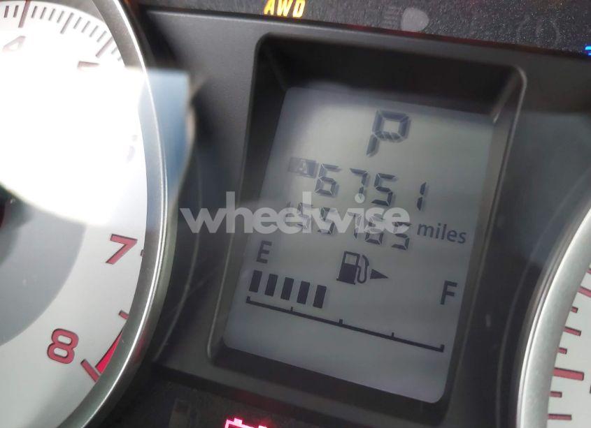 Photo 16 of 2013 Subaru Impreza 2.0I (VIN JF1GJAA67DH031795)