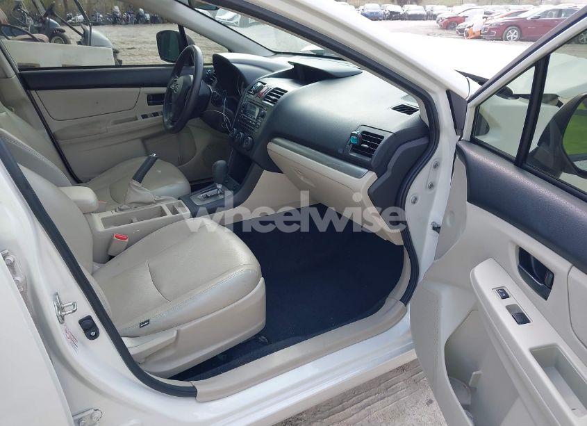 Photo 5 of 2013 Subaru Impreza 2.0I (VIN JF1GJAA67DH031795)