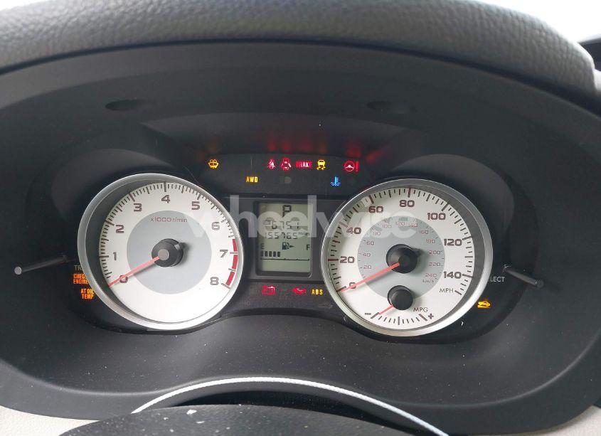 Photo 7 of 2013 Subaru Impreza 2.0I (VIN JF1GJAA67DH031795)