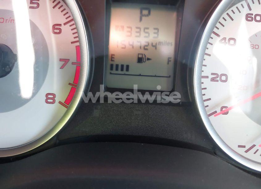 Photo 7 of 2014 Subaru Impreza 2.0I (VIN JF1GJAA67EH015579)