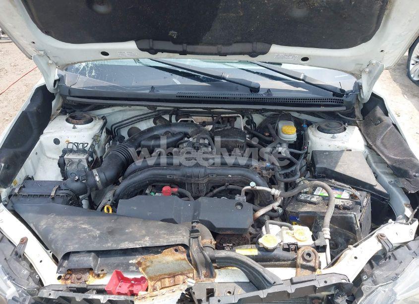 Photo 10 of 2015 Subaru Impreza 2.0I (M5) (VIN JF1GJAA67FG021860)