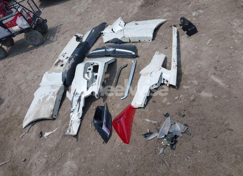 Photo 12 of 2015 Subaru Impreza 2.0I (M5) (VIN JF1GJAA67FG021860)