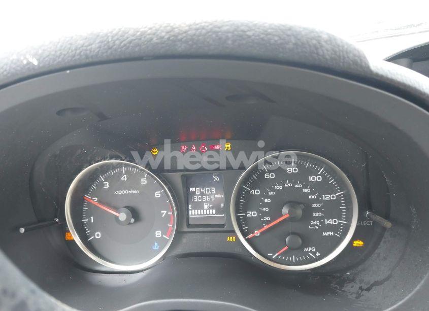 Photo 7 of 2015 Subaru Impreza 2.0I (M5) (VIN JF1GJAA67FG021860)