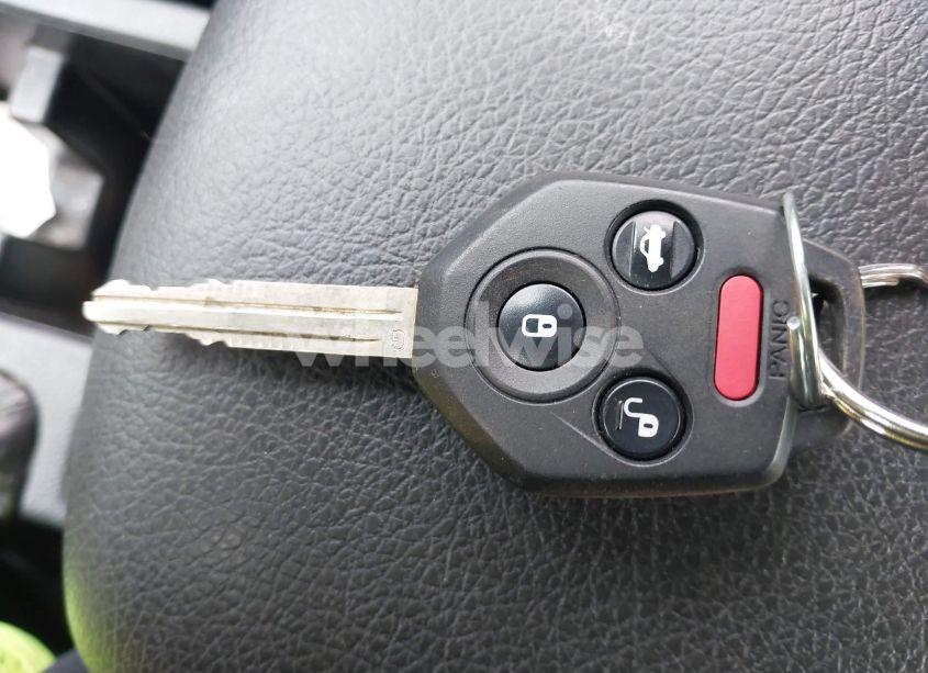 Photo 11 of 2015 Subaru Impreza 2.0I (VIN JF1GJAA67FH020427)