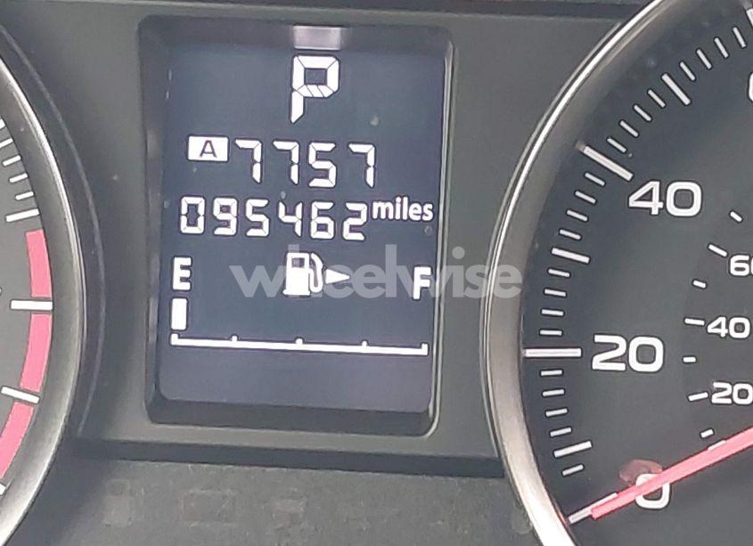 Photo 15 of 2015 Subaru Impreza 2.0I (VIN JF1GJAA67FH020427)