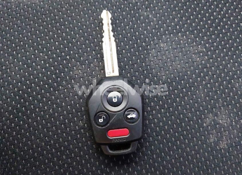 Photo 11 of 2015 Subaru Impreza 2.0I (VIN JF1GJAA67FH021562)