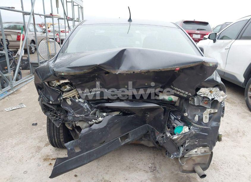 Photo 16 of 2015 Subaru Impreza 2.0I (VIN JF1GJAA67FH021562)