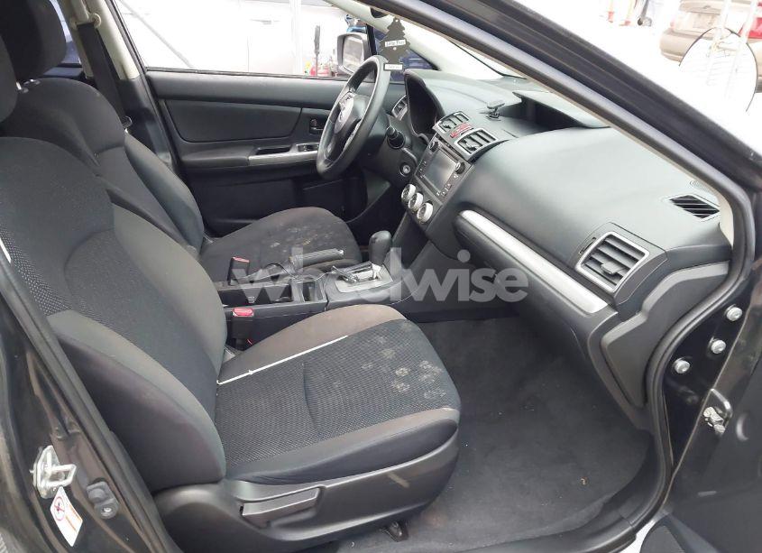 Photo 5 of 2015 Subaru Impreza 2.0I (VIN JF1GJAA67FH021562)