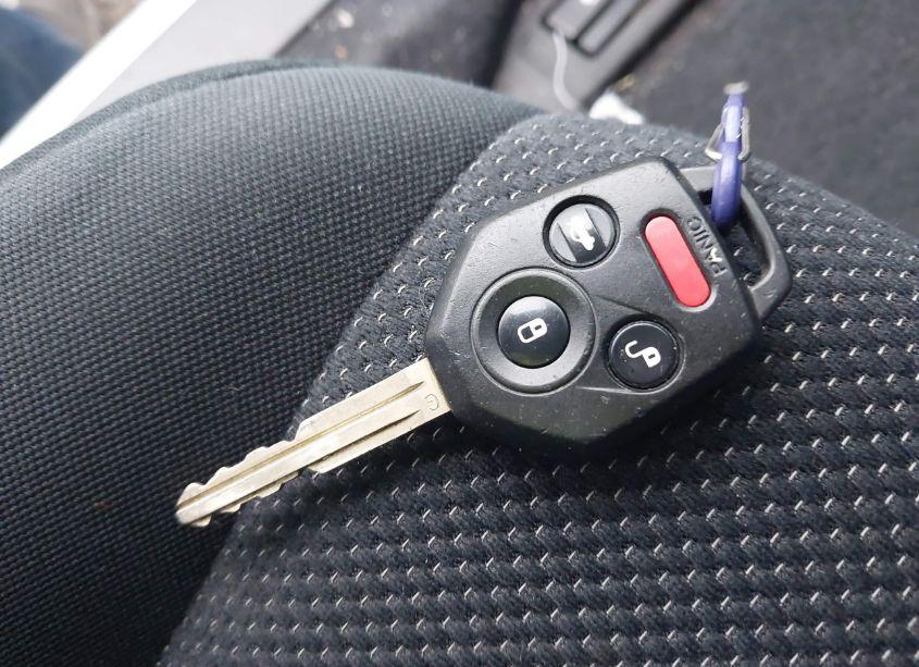 Photo 11 of 2016 Subaru Impreza 2.0I (VIN JF1GJAA67GH006710)