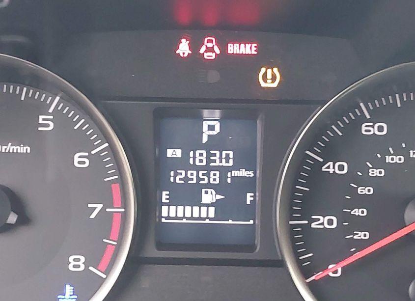 Photo 15 of 2016 Subaru Impreza 2.0I (VIN JF1GJAA67GH006710)