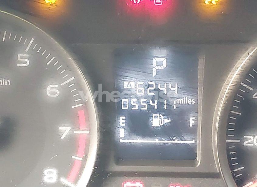 Photo 15 of 2016 Subaru Impreza 2.0I (VIN JF1GJAA67GH022681)
