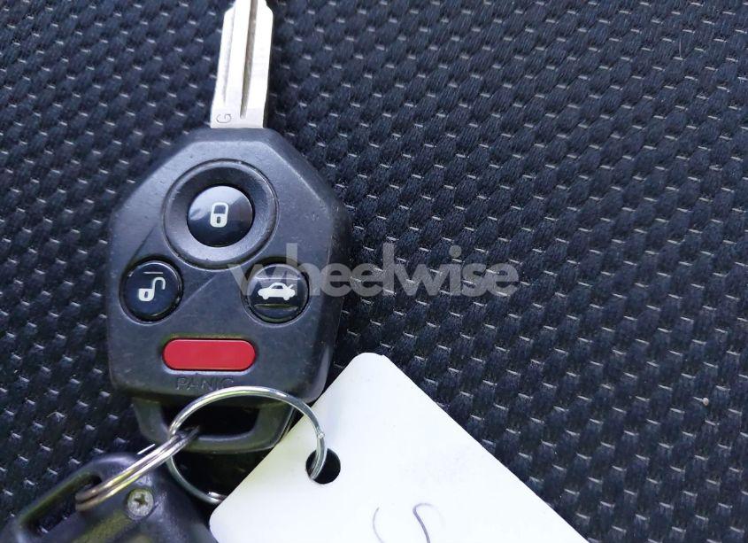 Photo 11 of 2012 Subaru Impreza 2.0I (VIN JF1GJAA68CH021694)