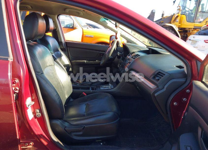 Photo 5 of 2013 Subaru Impreza 2.0I (VIN JF1GJAA68DH027500)