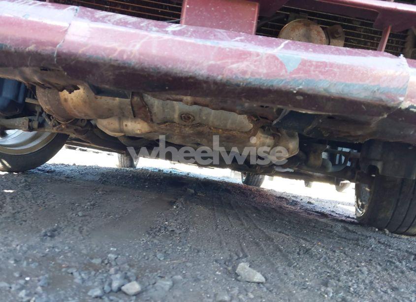 Photo 6 of 2013 Subaru Impreza 2.0I (VIN JF1GJAA68DH027500)