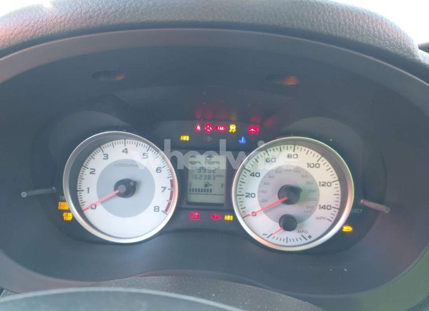 Photo 7 of 2013 Subaru Impreza 2.0I (VIN JF1GJAA68DH027500)