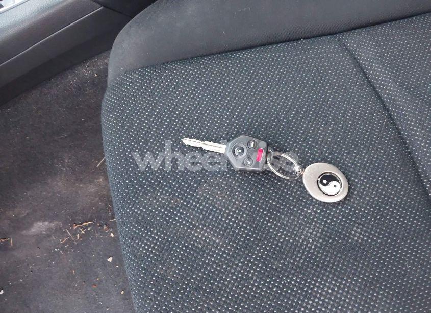 Photo 11 of 2013 Subaru Impreza 2.0I (VIN JF1GJAA68DH027805)