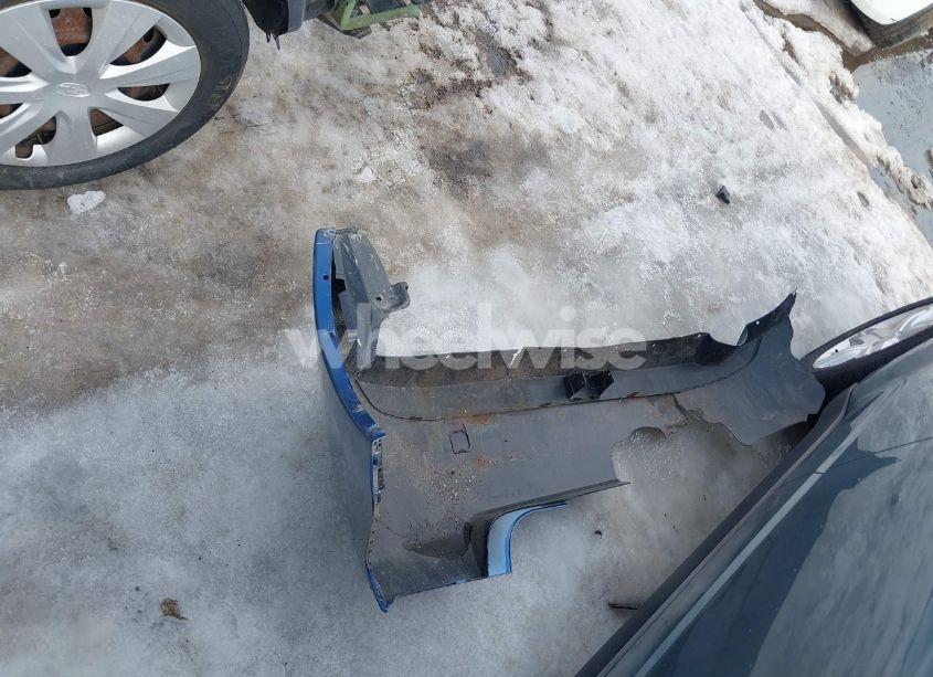 Photo 12 of 2014 Subaru Impreza 2.0I (VIN JF1GJAA68EH007796)