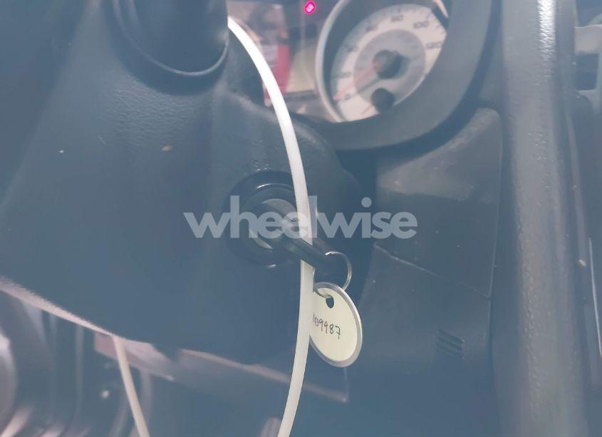 Photo 11 of 2014 Subaru Impreza 2.0I (VIN JF1GJAA68EH010147)