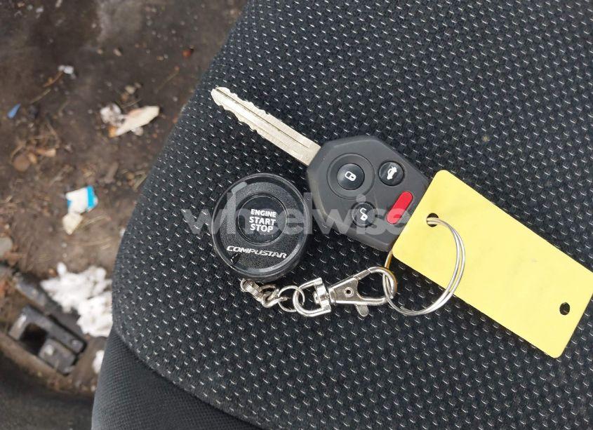 Photo 11 of 2014 Subaru Impreza 2.0I (VIN JF1GJAA68EH024825)