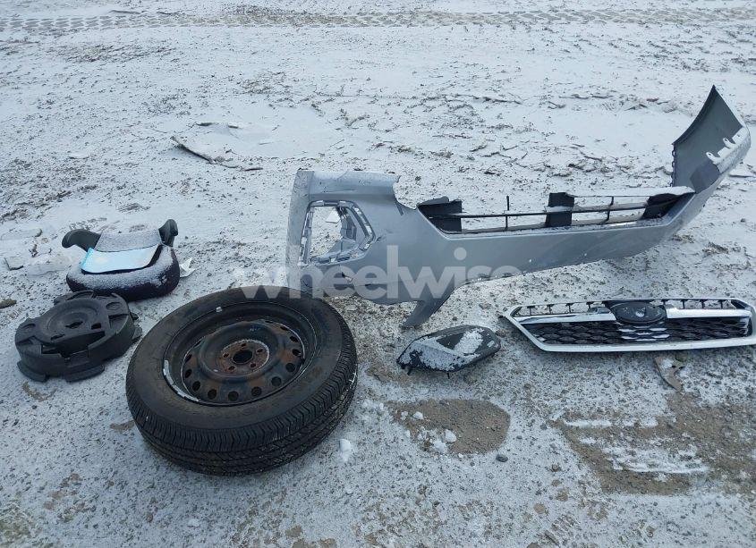 Photo 12 of 2014 Subaru Impreza 2.0I (VIN JF1GJAA68EH024825)