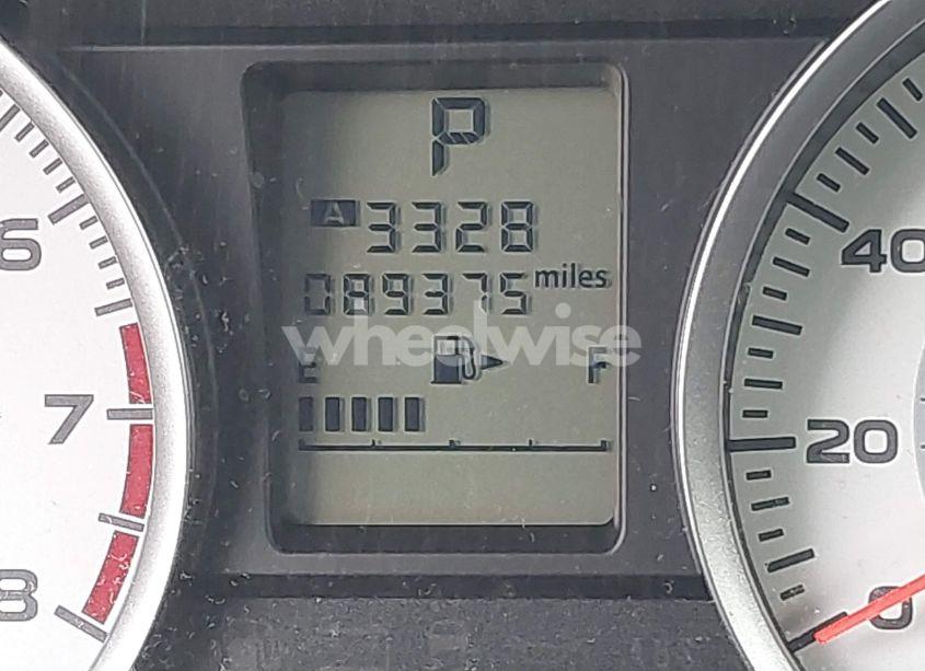 Photo 16 of 2014 Subaru Impreza 2.0I (VIN JF1GJAA68EH024825)