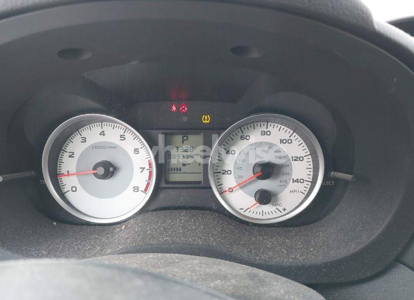 Photo 7 of 2014 Subaru Impreza 2.0I (VIN JF1GJAA68EH024825)