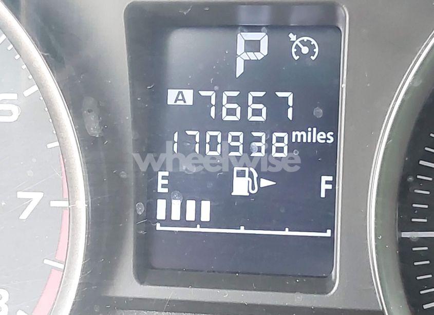 Photo 15 of 2015 Subaru Impreza 2.0I (VIN JF1GJAA68FH006164)