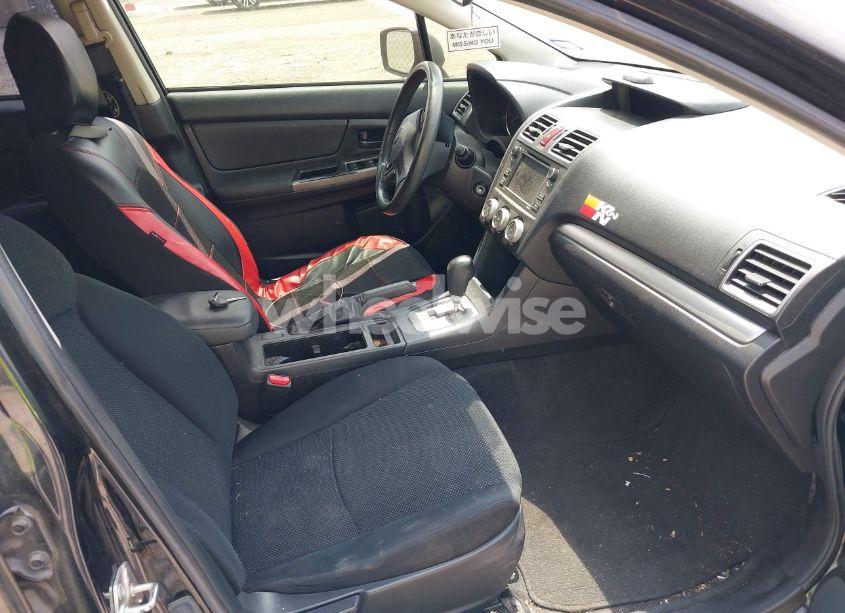 Photo 5 of 2015 Subaru Impreza 2.0I (VIN JF1GJAA68FH006164)