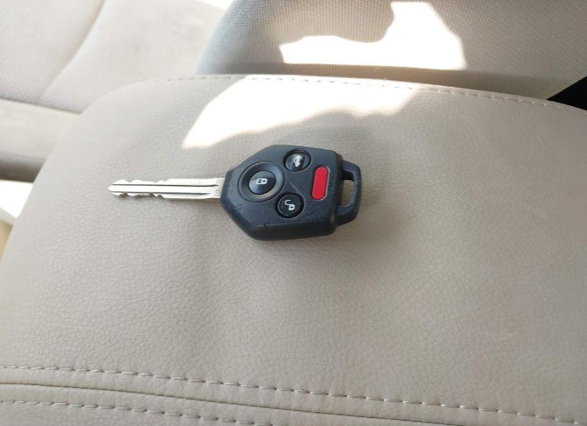 Photo 11 of 2015 Subaru Impreza 2.0I (VIN JF1GJAA68FH014166)