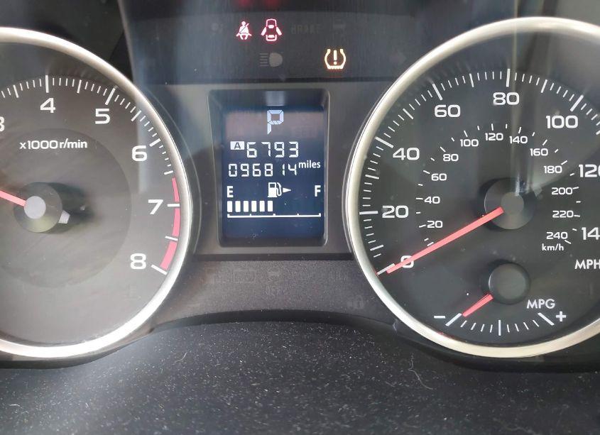 Photo 15 of 2015 Subaru Impreza 2.0I (VIN JF1GJAA68FH014166)