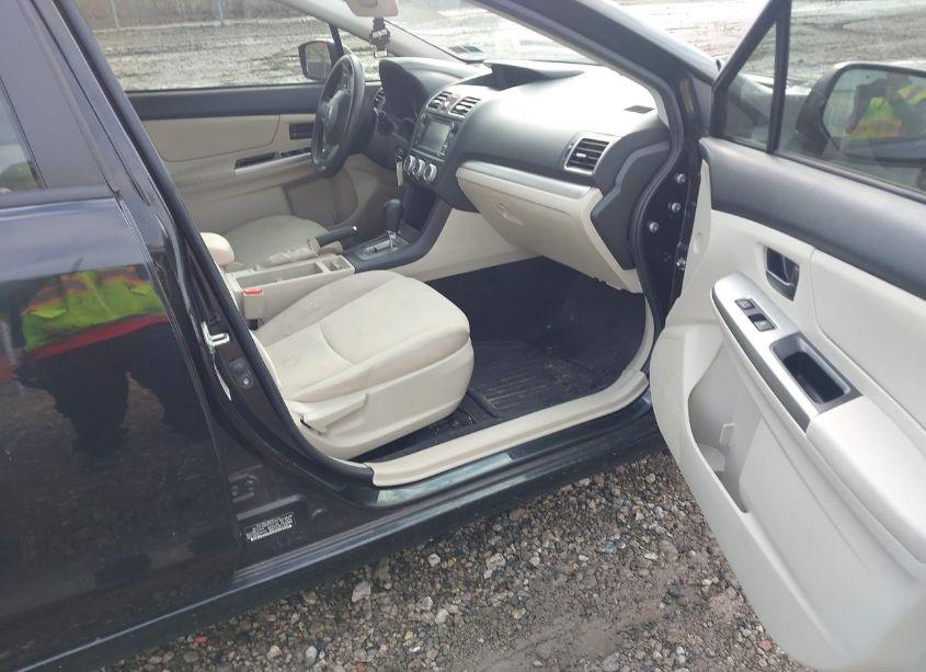 Photo 5 of 2015 Subaru Impreza 2.0I (VIN JF1GJAA68FH014166)