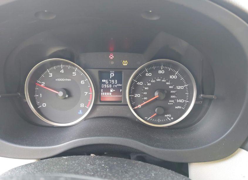 Photo 7 of 2015 Subaru Impreza 2.0I (VIN JF1GJAA68FH014166)