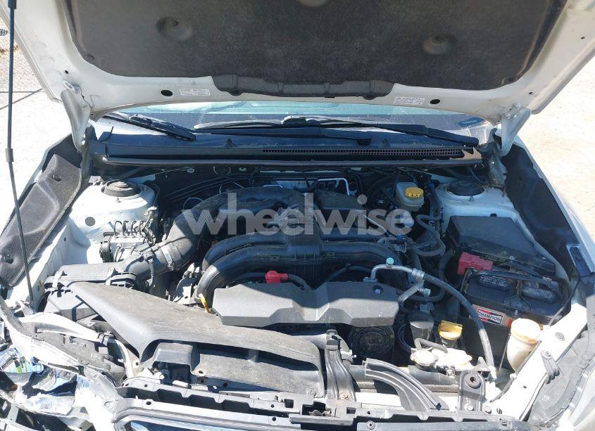 Photo 10 of 2015 Subaru Impreza 2.0I (VIN JF1GJAA68FH015205)
