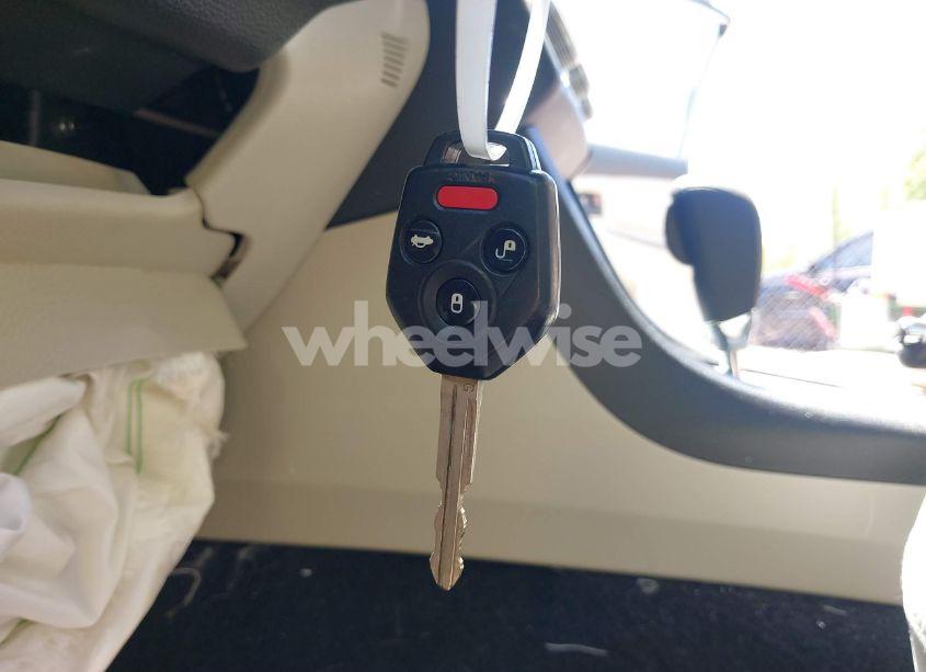 Photo 11 of 2015 Subaru Impreza 2.0I (VIN JF1GJAA68FH015205)