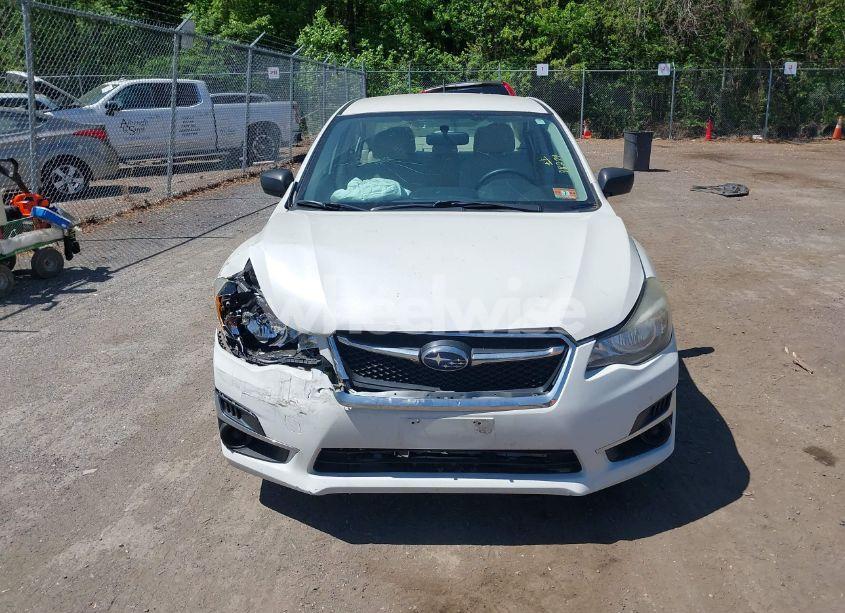 Photo 12 of 2015 Subaru Impreza 2.0I (VIN JF1GJAA68FH015205)