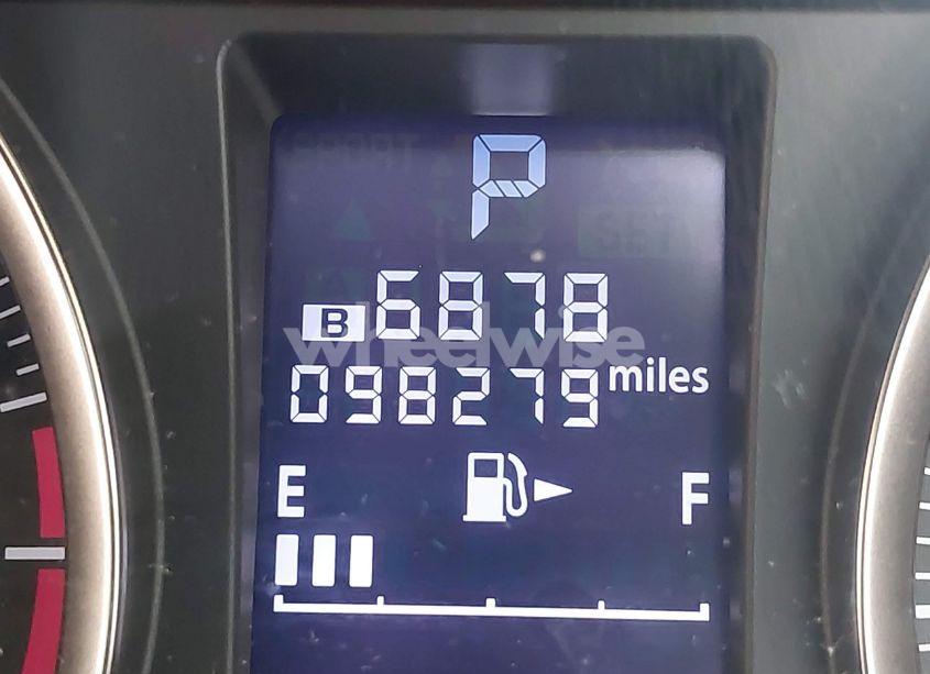 Photo 15 of 2015 Subaru Impreza 2.0I (VIN JF1GJAA68FH015205)