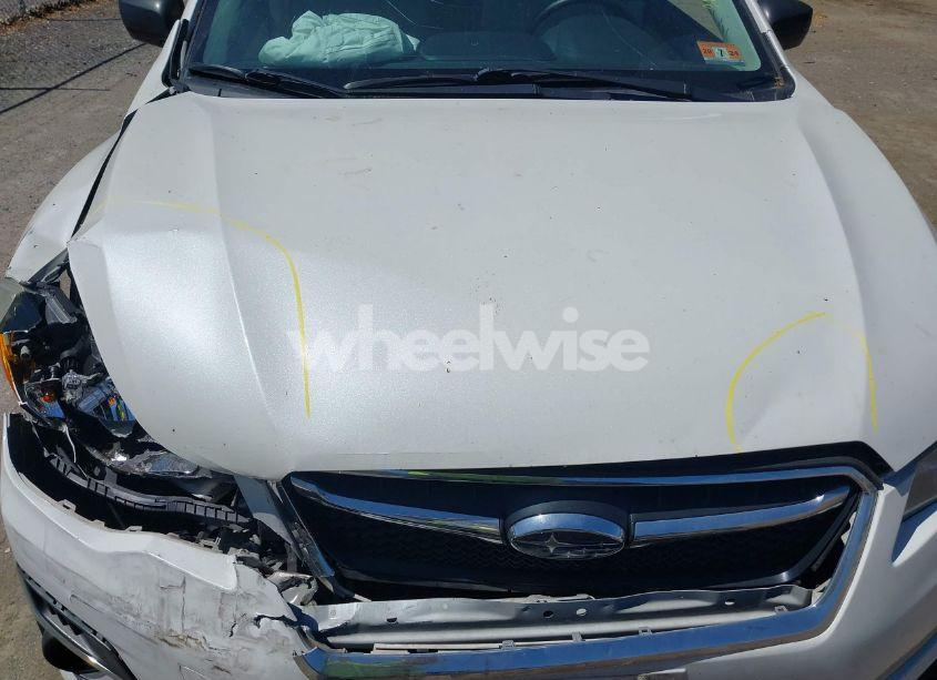 Photo 19 of 2015 Subaru Impreza 2.0I (VIN JF1GJAA68FH015205)