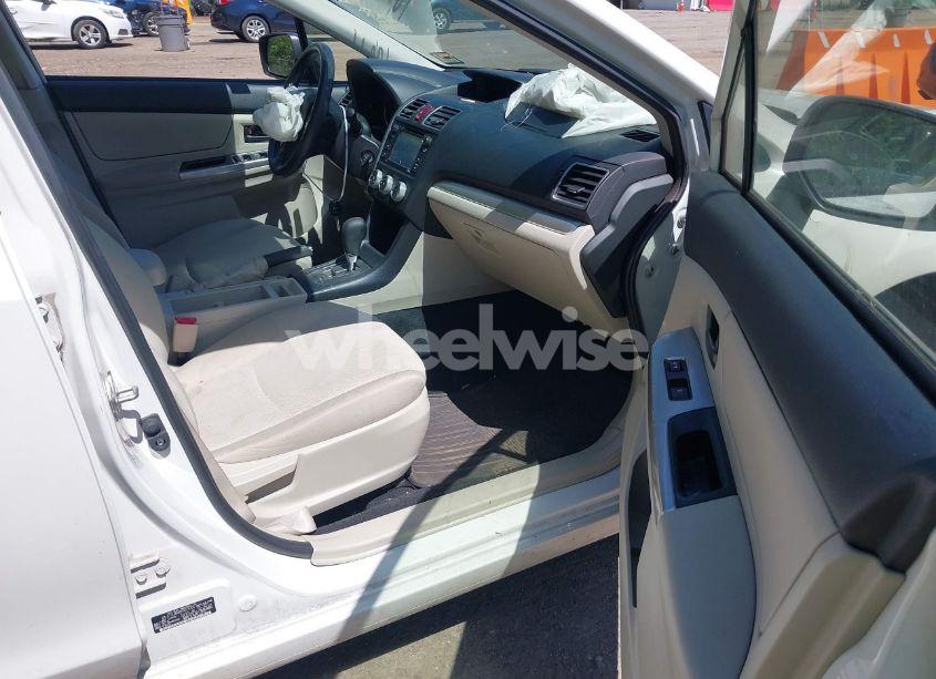 Photo 5 of 2015 Subaru Impreza 2.0I (VIN JF1GJAA68FH015205)