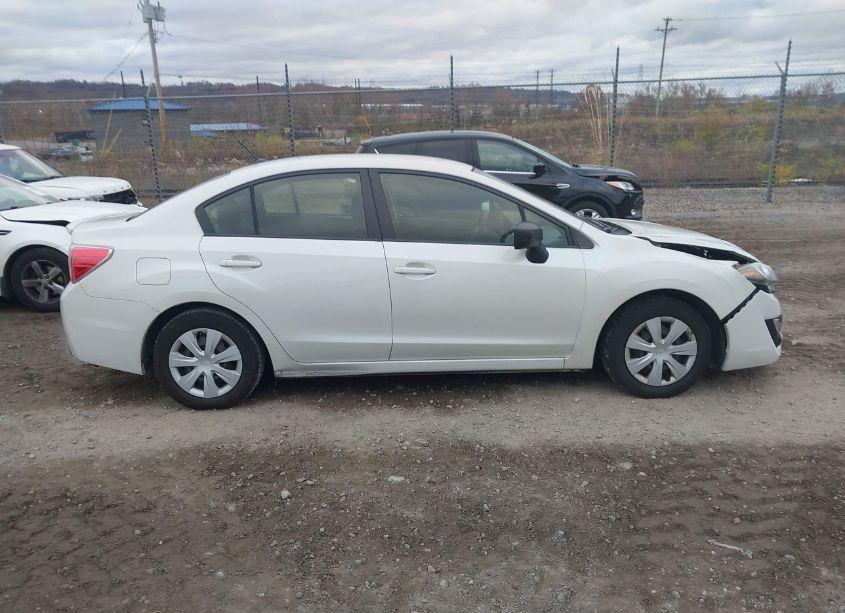 Photo 12 of 2016 Subaru Impreza 2.0I (VIN JF1GJAA68GH019773)