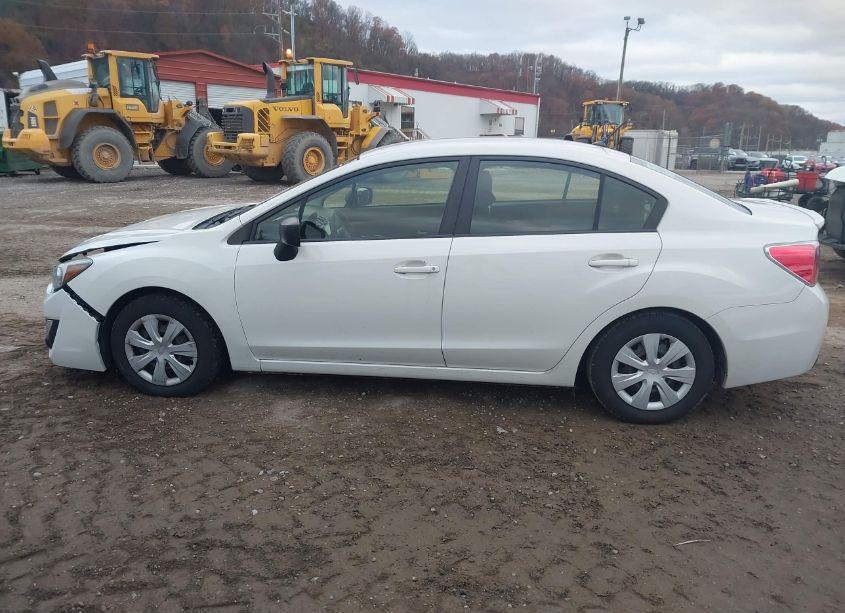 Photo 13 of 2016 Subaru Impreza 2.0I (VIN JF1GJAA68GH019773)