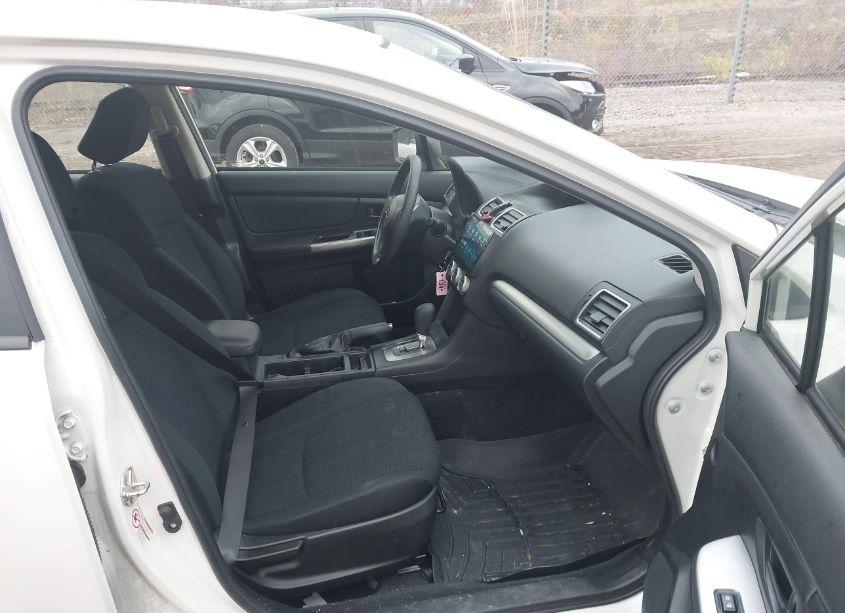 Photo 5 of 2016 Subaru Impreza 2.0I (VIN JF1GJAA68GH019773)