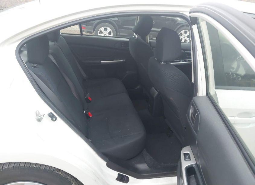 Photo 8 of 2016 Subaru Impreza 2.0I (VIN JF1GJAA68GH019773)